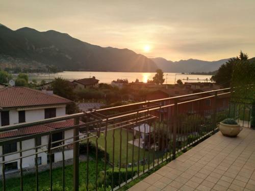 Apartamento Iseo Lake View