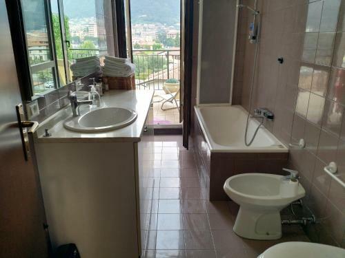 Apartamento Iseo Lake View