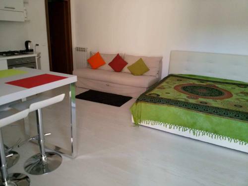 Apartamento Iseo Lake View