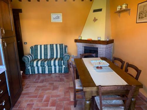 Apartamento San Costanzo Appartamenti Vacanze