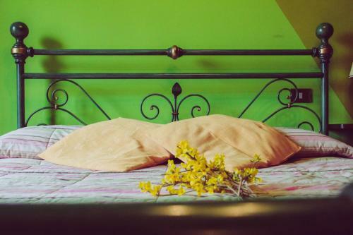 Apartamento San Costanzo Appartamenti Vacanze