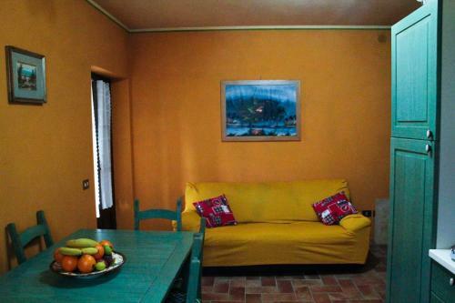 Apartamento San Costanzo Appartamenti Vacanze