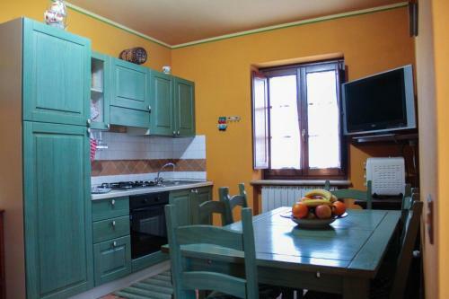 Apartamento San Costanzo Appartamenti Vacanze