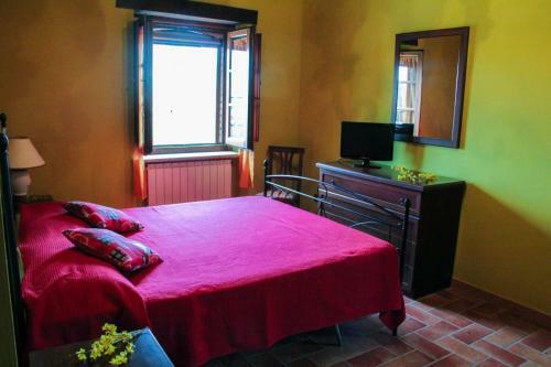 Apartamento San Costanzo Appartamenti Vacanze