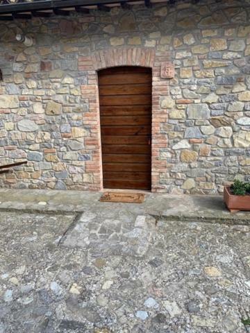 Apartamento San Costanzo Appartamenti Vacanze