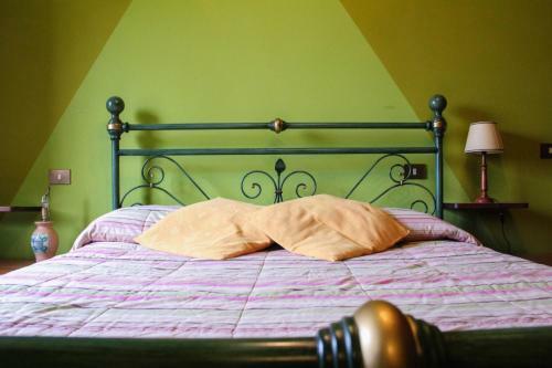 Apartamento San Costanzo Appartamenti Vacanze