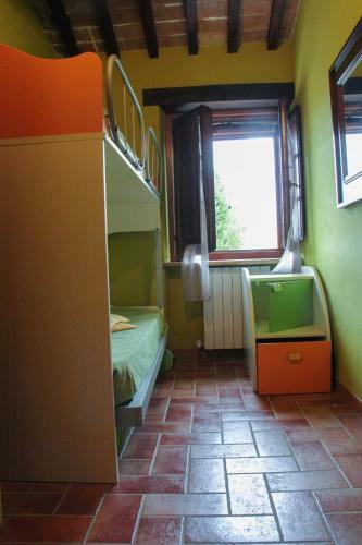 Apartamento San Costanzo Appartamenti Vacanze