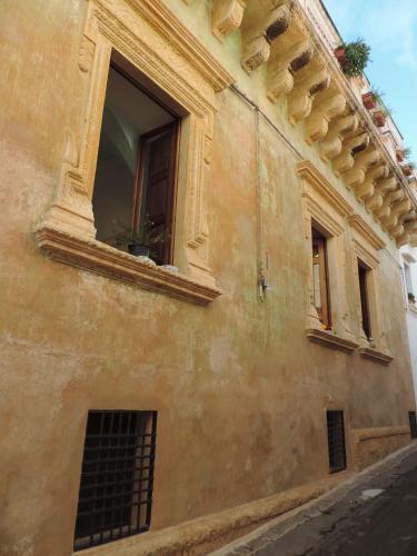 Palazzo Del Diavolo