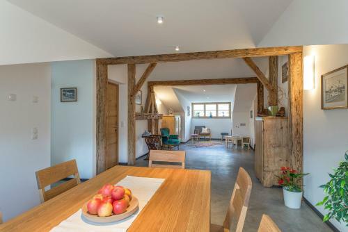 Apartamento Ansitz Mairhof