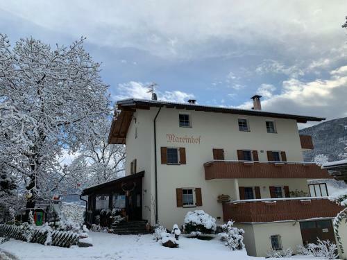 Apartamento Mareinhof