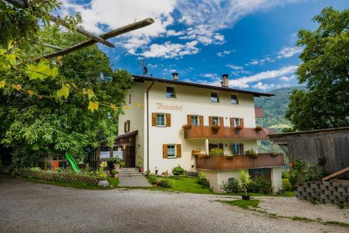 Apartamento Mareinhof