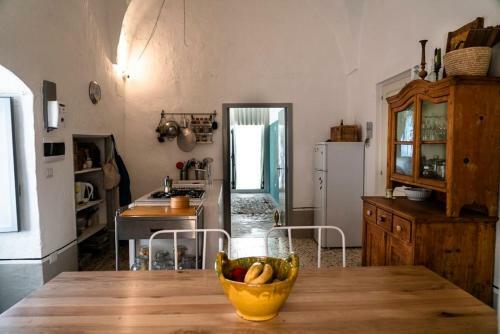 Apartamento Il Passetto- The House With A Bridge