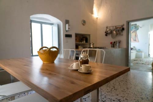 Apartamento Il Passetto- The House With A Bridge