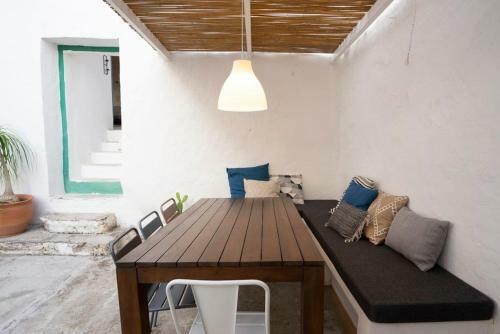 Apartamento Il Passetto- The House With A Bridge