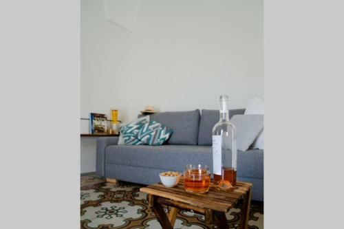 Apartamento Casa Di Gi�