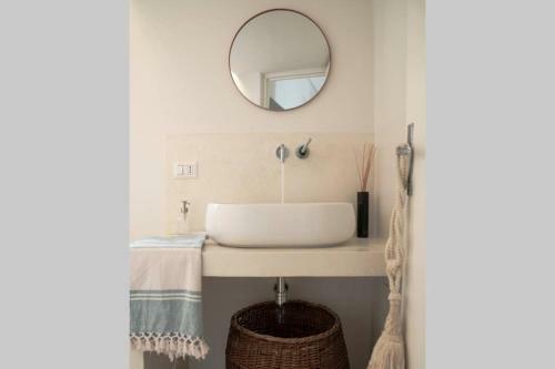 Apartamento Casa Di Gi�