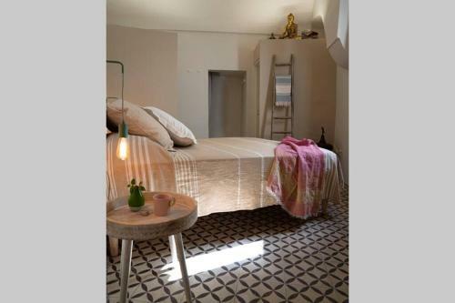 Apartamento Casa Di Gi�