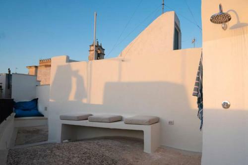 Apartamento Casa Di Gi�