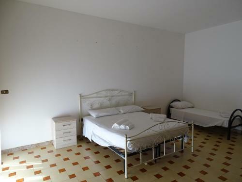 Apartamento Casa Vacanze Via Salentina