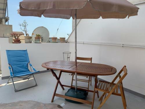 Apartamento Da Marisa