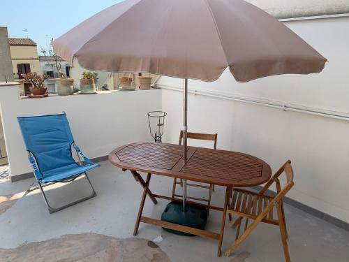 Apartamento Da Marisa