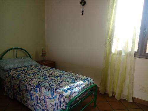 Villetta Con Piscina E Vista Panoramica