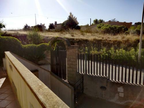Villetta Con Piscina E Vista Panoramica