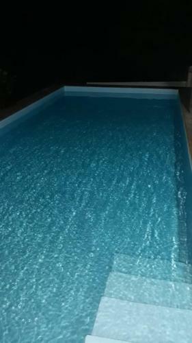 Villetta Con Piscina E Vista Panoramica