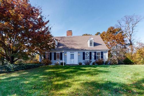 Pleasant Bay Retreat