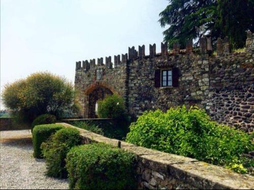 Apartamento Franciacorta Flat & Bollicine