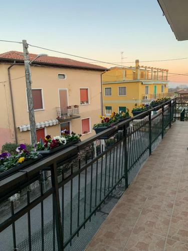 Apartamento Franciacorta Flat & Bollicine