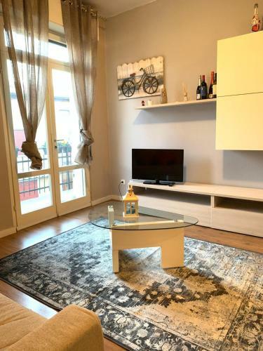 Apartamento Franciacorta Flat & Bollicine