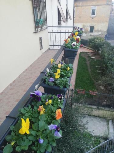 Apartamento Franciacorta Flat & Bollicine