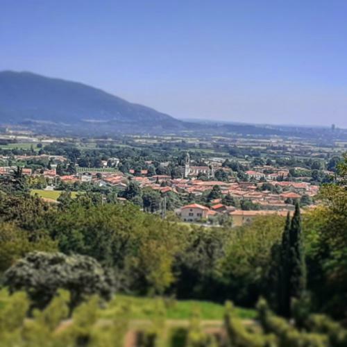 Apartamento B&B Corte Sant'angelo