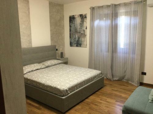 Apartamento B&B Corte Sant'angelo