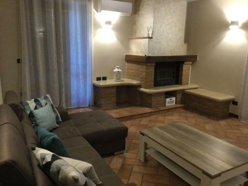 Apartamento B&B Corte Sant'angelo