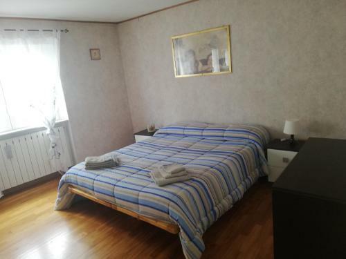 Cif Apartment 3