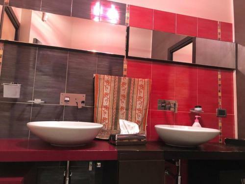 Apartamento Villa Gris�