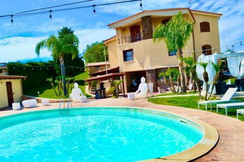 Apartamento Villa Gris�