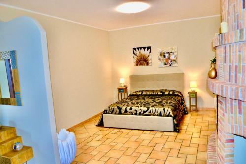 Apartamento Villa Gris�