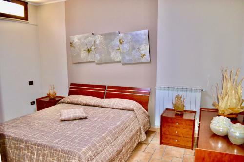 Apartamento Villa Gris�