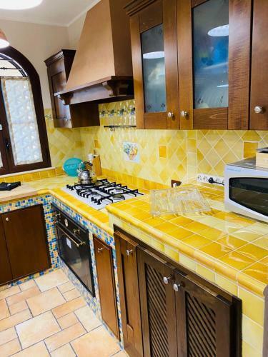 Apartamento Villa Gris�