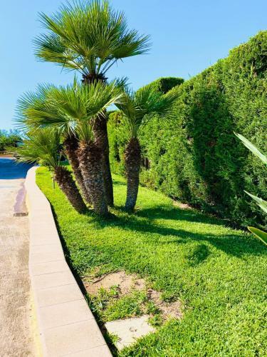 Apartamento Villa Gris�