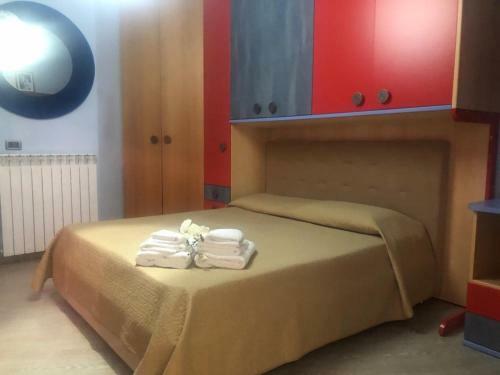 Apartamento Villa Gris�