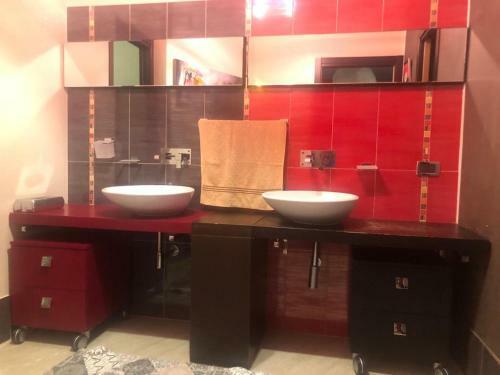 Apartamento Villa Gris�