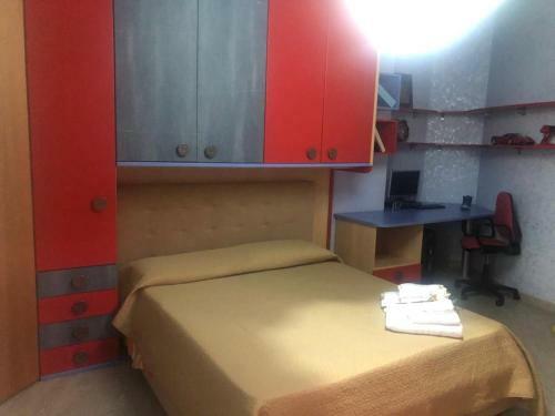 Apartamento Villa Gris�