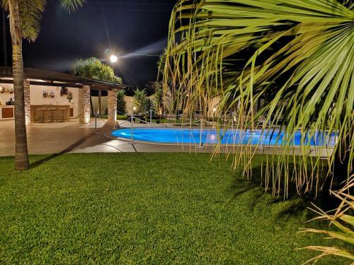Villa Araucaria