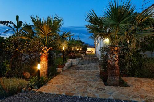 Villa Araucaria