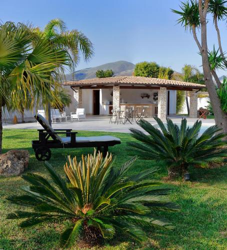 Villa Araucaria