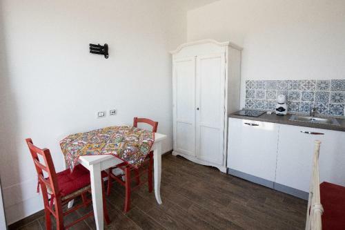 Hostal C� Del Re Holiday